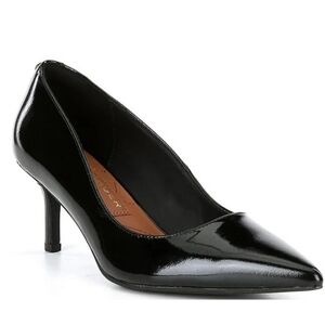 Kurt Geiger Black Patent Leather Heels, Brand New, Never Worn